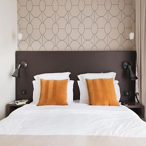 Standaard Double Kamer